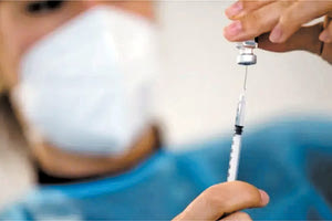 εμβολιασμος