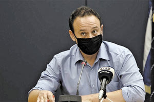 Γκίκας Μαγιορκίνης