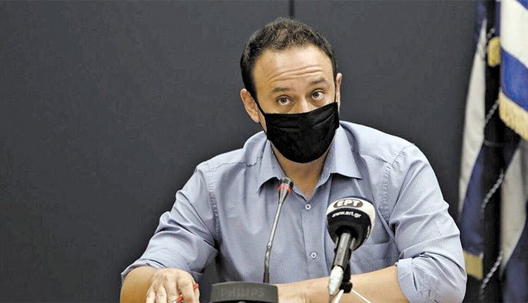 Γκίκας Μαγιορκίνης