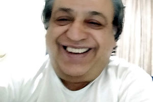 Μανόλης Βριθιάς