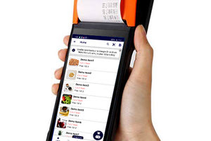 διασύνδεση ταμειακών και POS με το taxisnet 