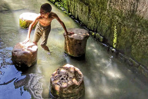 Η Κολυμβήθρα του Σιλωάμ ανοίγει για το κοινό