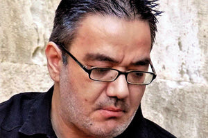 Τελευταίο «αντίο» στον Γιώργο Σταυράκη των Χαΐνηδων