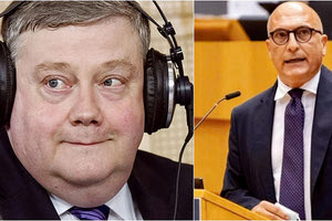 εξελίξεις στο Qatargate