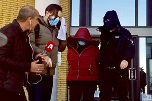 Στη φυλακή η 29χρονη μητέρα για τη δολοφονία του παιδιού της