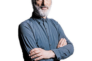 Καλλιτεχνικός Διευθυντής της Εθνικής Λυρικής Σκηνής Γιώργος Κουμεντάκης