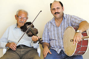 Γιάννης Χαρκούτσης