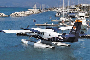 υδατοδρόμια