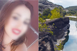 από τον τραγικό θάνατο του βρέφους στα παγωμένα νερά του Αλιάκμονα