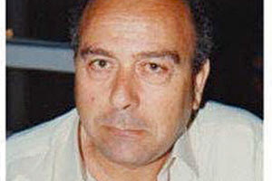 «Έφυγε» ο Ηρακλειώτης Κώστας Κασσωτάκης