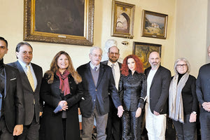 Η τολμηρή οπερατική σύνθεση για τον Ελευθέριο Βενιζέλο