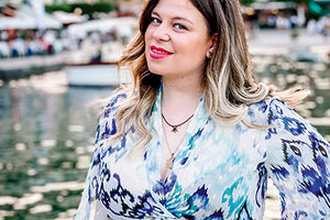 Θεοδώρα Γιαχνάκη