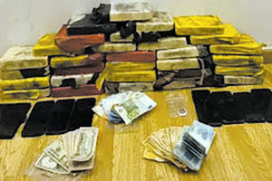 Σπείρα διακινούσε ναρκωτικά