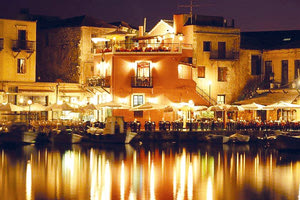 Τουριστικός προορισμός και η Κρήτη