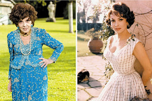 Πέθανε η θρυλική Ιταλίδα ηθοποιός Τζίνα Λολομπρίτζιτα