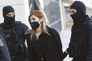 Η δίκη της Πισπιρίγκου