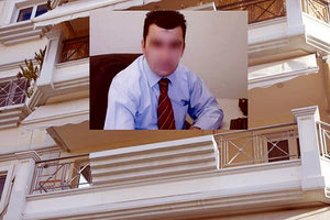 υπόθεση του άνδρα που βρέθηκε απαγχονισμένος στο Μοσχάτ