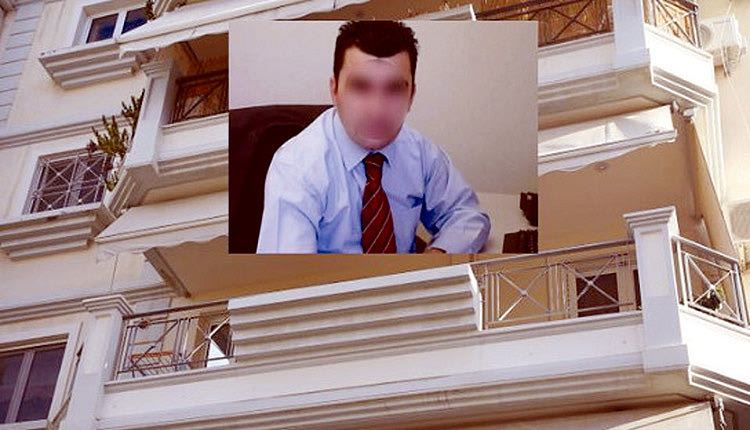 υπόθεση του άνδρα που βρέθηκε απαγχονισμένος στο Μοσχάτ