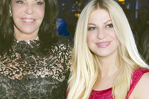 Κατερίνα Παναγοπούλου - Μαρία Αντωνακάκη