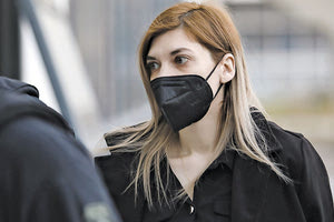 Η δίκη της Πισπιρίγκου