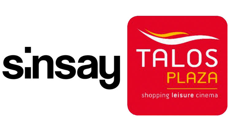 Sinsay: Τα πολωνικά “Ζara” στο Talos Plaza