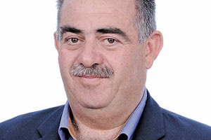 Αριστείδης Μανουράς