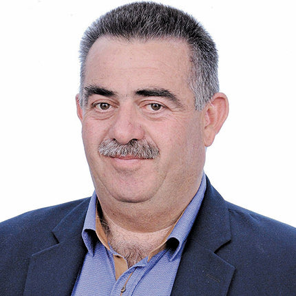 Αριστείδης Μανουράς