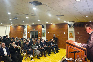 ΔΗΜΟΣ ΜΙΝΩΑ: Πίτα και απολογισμός από τον Φραγκάκη