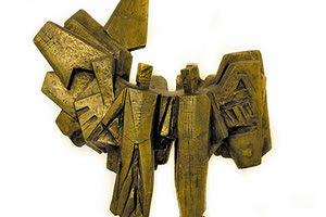 Έργα «Σε τρεις διαστάσεις» στη νέα έκθεση του ΜΕΤΗ