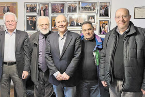 Δρομολογείται η νέα ταινία του Ηρακλειώτη σκηνοθέτη Γιάννη Σμαραγδή «Καποδίστριας» 