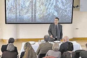 Η Ιατρική Σχολή του Πανεπιστημίου Κρήτης έκοψε την πίτα της