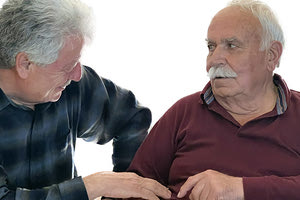 Ο Ζαχαριής, ο Μαθιογιώργης και ο βασιλιάς