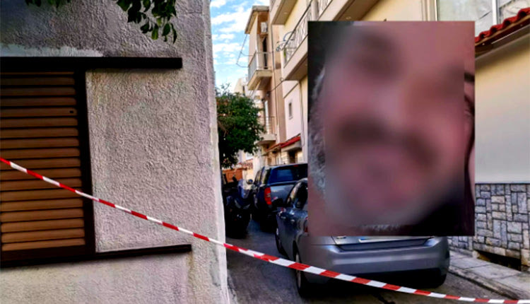Γυναικοκτονία στη Νίκαια