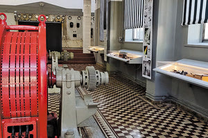 3 Ο σταθμός παραγωγής ρεύματος που ίδρυσε ο Ελ. Βενιζέλος... διδάσκει ακόμη