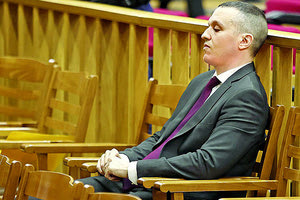 Κασιδιάρης