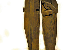 έκθεση «Σε τρεις διαστάσεις» στο ΜΕΤΗ