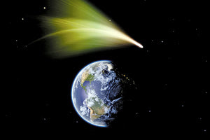 Ο πράσινος κομήτης πλησιάζει ξανά τη Γη, πρώτη φορά μετά την εποχή του Νεάντερταλ