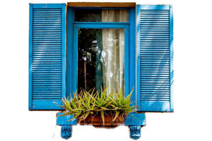 Ένα παράθυρο στο παρελθόν