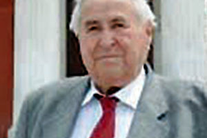 Ιωάννης Νικολάου Συγγελάκης