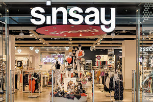 άνοιγμα της Πολωνικής πολυεθνικής Sinsay στους Ηρακλειώτες