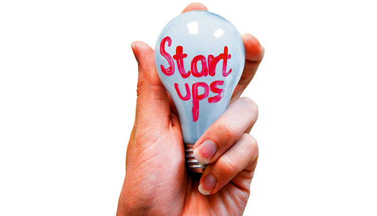 ΝΕΟΦΥΕΙΣ ΕΠΙΧΕΙΡΗΣΕΙΣ / start-ups