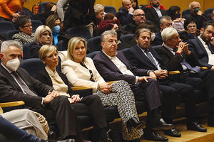 «Υγεία Μπροστά»: Το Εθνικό Πρόγραμμα για τον καρκίνο του μαστού και του τραχήλου