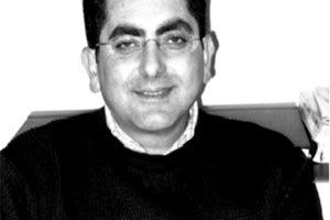 Ζαχαρίας Κατσακός