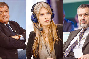 Ραγδαίες εξελίξεις αναφορικά με το Qatargate.