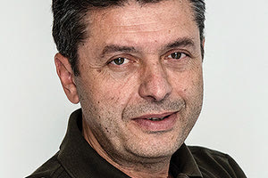 Θοδωρής Παναγούλης