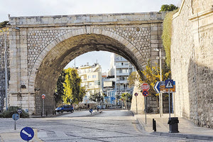 Χανιώπορτα