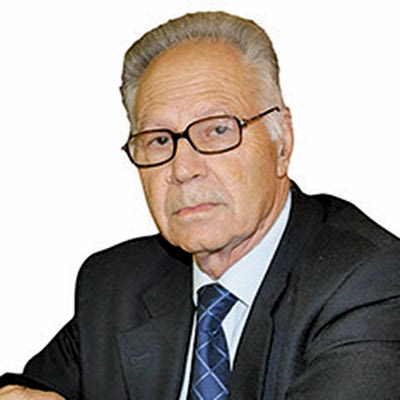 Θεοχάρης Δετοράκης 