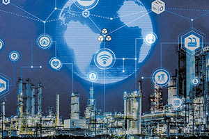 4η Βιομηχανική Επανάσταση