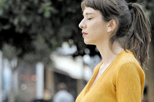 Η κινηματογραφική παραγωγή «Ερωφίλη – Παρτιτούρα»