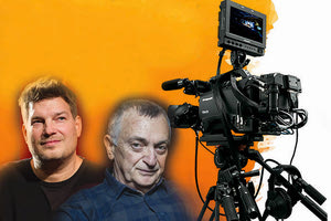 Αφιέρωμα στον κρητικό Σταύρο Ψυλλάκη και στον αυστριακοί Ν. Γκεϊρχάλτερ στο 25ο Φεστιβάλ Θεσσαλονίκης